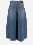Pinko Cotton Blend Denim Jeans