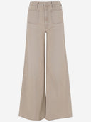 Mutter Baumwolle Undercover Sneak Jeans