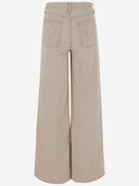 Mutter Baumwolle Undercover Sneak Jeans