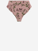 Agua By Agua Bendita Wisteria Bikini Briefs