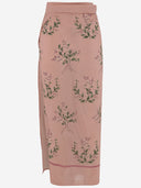 Agua By Agua Bendita Wisteria Lavender Pareo