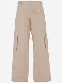 Cargo Jacquemus le Pantalon
