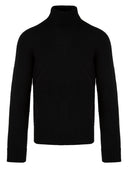 Drumohr Sweters Black