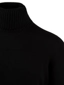 Drumohr Sweters Black