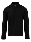 Drumohr T Shirts And Polos Black