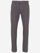 Jacob Cohen Stretch Cotton Pants