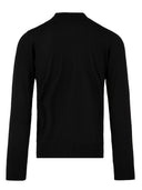 Drumohr T Shirts And Polos Black