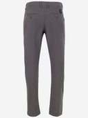 Jacob Cohen Stretch Cotton Pants