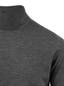 Sweaters de Drumhr gris