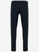 Jacob Cohen Stretch Cotton Pants