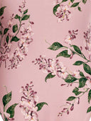 Agua por Agua Bendita One Piece Tuit Auburn Wisteria