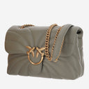 Pinko Classic Love Puff Butterfly Bag