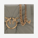Pinko Classic Love Puff Butterfly Bag