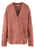 Mar de Margaritas Sweaters roze