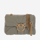Pinko Mini Love Puff Butterfly Bag