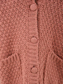 Mar de Margaritas Sweaters roze