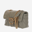 Pinko Mini Love Puff Butterfly Bag