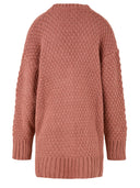 Mar de Margaritas Sweaters roze