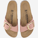 Birkenstock Madrid Big Buckle Sandals