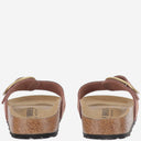 Birkenstock Madrid Big Buckle Sandals
