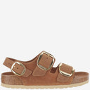 Birkenstock Milano Big Buckle Sandals