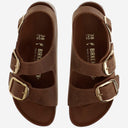 Birkenstock Milano Big Buckle Sandals
