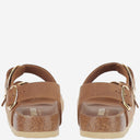 Birkenstock Milano Big Buckle Sandals