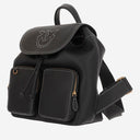 Pinko Carrie läderryggsäck