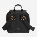 Pinko Carrie läderryggsäck