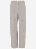 Pantaloni di cotone di Pinko