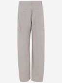 Pantaloni di cotone di Pinko