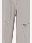 Pantaloni di cotone di Pinko