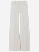 Jean en coton stretch