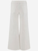 Jean en coton stretch