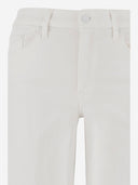 Jean en coton stretch