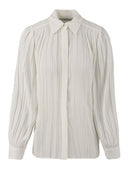 Beatrice .B Shirts White