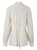 Beatrice .B Shirts White