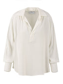 Beatrice .B Shirts White