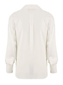 Beatrice .B Shirts White