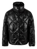 Duvetica Coats Black