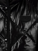 Duvetica Coats Black