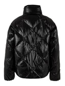 Duvetica Coats Black