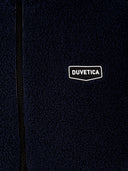 Duvetica外套蓝色