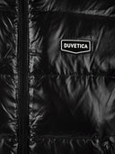 Duvetica外套蓝色