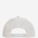 Golden Goose Cotton Baseball Cap With Logo