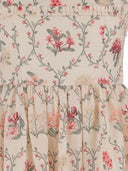 Agua By Agua Bendita Barbara Mini Orquidea Dress