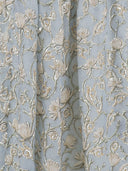 agua by agua bendita espliego soledad 긴 드레스