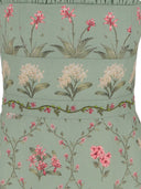 Agua By Agua Bendita Nieve Orquidea Mini Dress