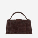 Jacquemus Tasche das Baby