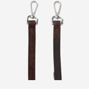 Jacquemus Tasche das Baby